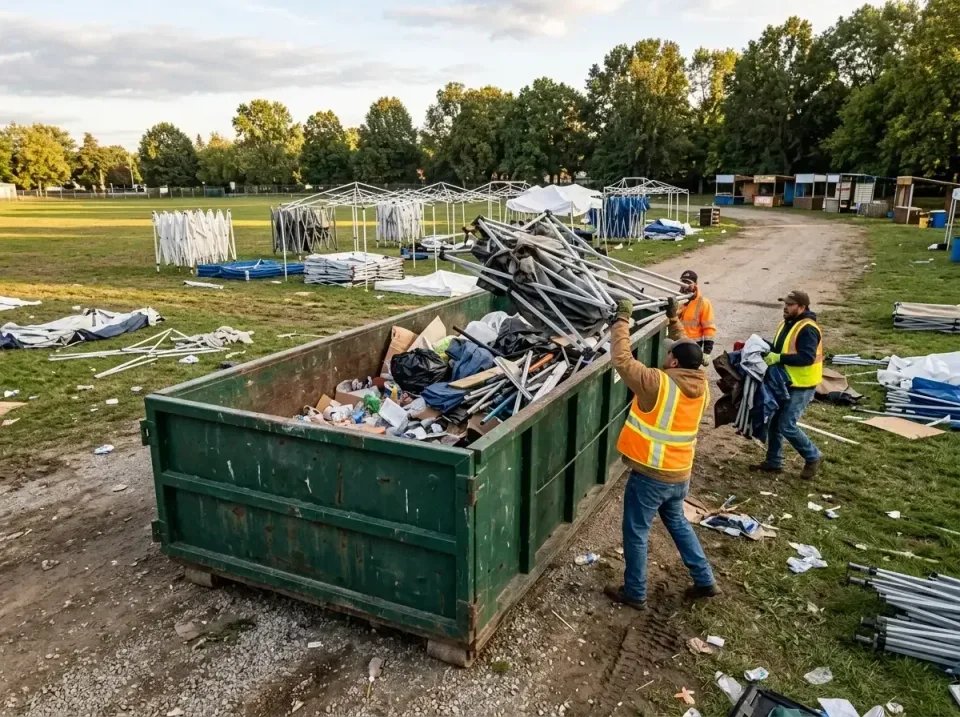temporary-event-waste-containe-016 — frequently asked questions, Roll-Off Dumpster Rental Services in Palmetto, FL